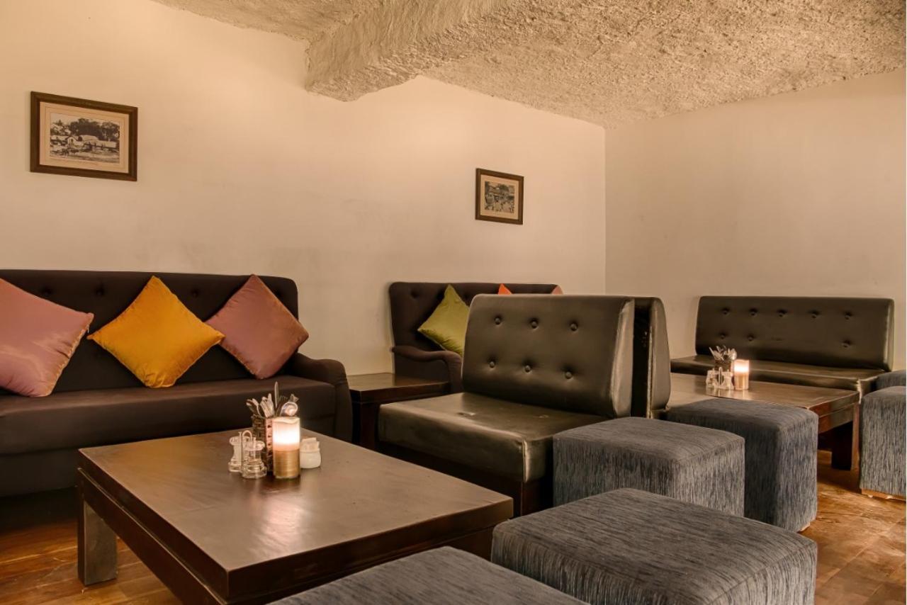 Spice Ella Hotel Luaran gambar