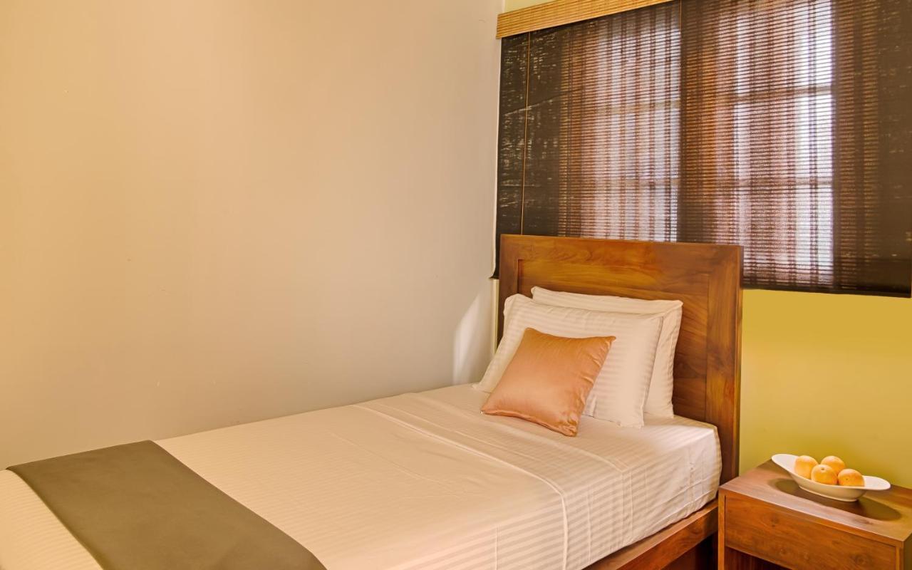 Spice Ella Hotel Luaran gambar