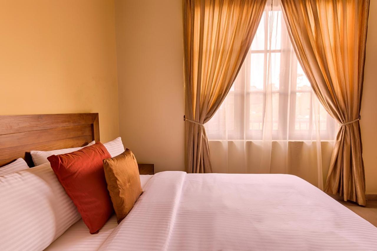 Spice Ella Hotel Luaran gambar