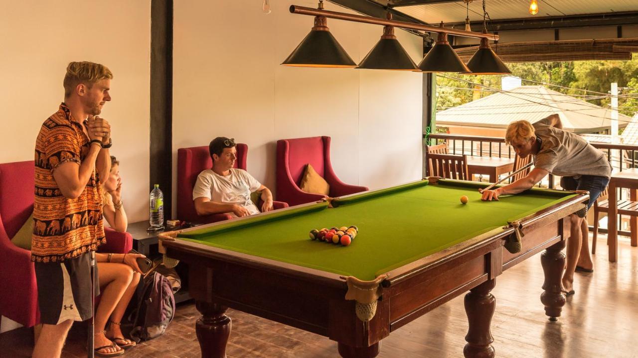 Spice Ella Hotel Luaran gambar